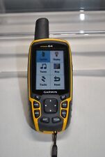 Garmin  GPSMAP 64 Handheld GPS works & Very Clean