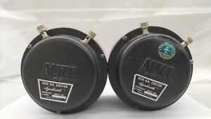 ALTEC 808-8A Driver Pair USED JP