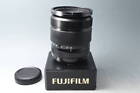 A1101 Fujifilm Fujinon Xf18-135Mm F3.5-5.6 R Lm Ois Wr