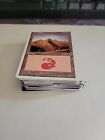 Magic Vintage Card Lot Red #1 With TCGplayer List