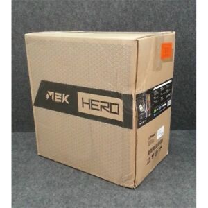 New ListingZOTAC Gaming MEK Hero G1 I1416FV Gaming PC Desktop i5-11400F 500GB M.2 NVMe SSD