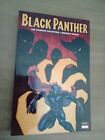 Black Panther by Reginald Hudlin: The Complete Collection Vol. 1 by Hudlin: Used