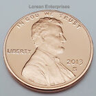 2013 S Lincoln Shield Penny/Cent ✼PROOF✼ Uncirculated