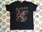 Harry Styles Shirt XL DISTRESSED retro One Direction Taylor Swift Miley Cyrus