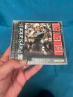 Resident Evil SONY PLAYSTATION 1 ORIGINAL COMPLETE PS1 AUTHENTIC Tested