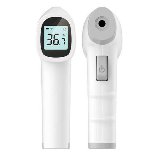 Infrared  Forehead Thermometer non touch Digital LCD Termometro For Fever Body