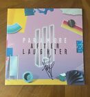 * HAYLEY WILLIAMS * signed album * PARAMORE * AFTER LAUGHTER * 1