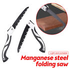 Folding Saw Hand Saw SK5 Steel Blade For Landscaping Yard Work Camping Hunting