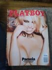 Playboy January / February 2016 PAMELA ANDERSON CGC 9.2 4054328007