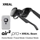 Xreal Nreal Air2 Pro AR Glasses with Xreal Beam Smart Terminal 330