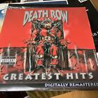 Death Row Greatest Hits 12