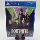 Fortnite: The Last Laugh Bundle - Sony PlayStation 4 PS4 SEALED