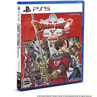 Z29PlayStation 5 Japan Dragon Quest X: The Awakening of the Five Tribes Offline