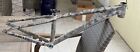 New ListingCommencal Absolute Dirt Jumper Frame * With dyebro Bike Wrap * MUST SEE !!Medium