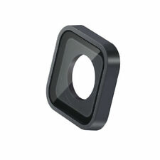 HD Glass Camera Lens UV Protection Lens Cap for  Hero 10 Camera Accessories