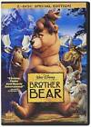 Brother Bear (Two-Disc Special Edition) - DVD - VERY GOOD