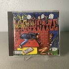 RARE Original Doggystyle - Snoop Dogg (CD, 1993, Death Row Records *Nice Shape*
