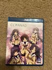 Clannad: Complete first season [Blu-ray] Blu-ray