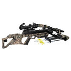New Excalibur Suppressor Extreme 400 Crossbow Tact100 Scope Package MOBUC E10907