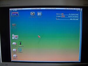 Amiga 1200 16GB 3.1AGA SD CARD ONLY. Whdload 18.5+Titles/Demos/Music/Utils