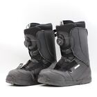 Rossignol Excite  BOA Snowboard Boots - Size 8 / Mondo 26 Used