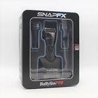 BaBylissPRO SNAPFX Clipper Snap In Snap Out Dual Lithium Battery System