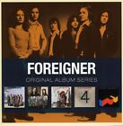 Foreigner - Original Album Series [New CD] Boxed Set, UK - Import