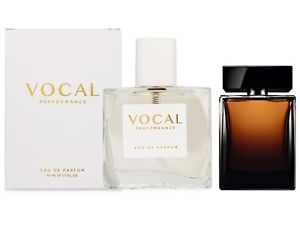 Vocal M009 Eau De Parfum For Men Inspired By Dolce&Gabbana’s The One For Men