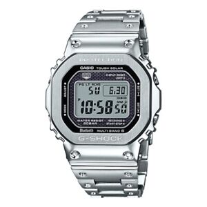 CASIO GMW-B5000D-1JF G-Shock Origin Bluetooth Watch Japan Domestic Version NEW