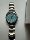 Islander Brookville Automatic Watch with Robin's Egg Blue Dial ISL-85