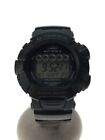 CASIO G-SHOCK GW-9000-1JF Black Tough Solar Digital Watch