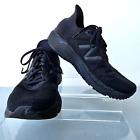 New Balance Womens Fresh Foam 860  Black Running Shoes Sneakers 9.5