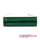 Kastar Battery for Philips Norelco Shavers Razor 1060X 1090X 1250cc 1250X 1255X