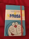 RARE NEW SEALED MOLESKINE DORAEMON JAPAN LIMITED EDITION SMALL JOURNAL NOTE BOOK