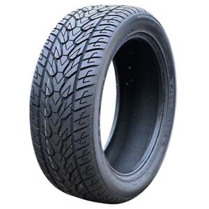 4 New Fullway Hs266  - P285/45r22 Tires 2854522 285 45 22 (Fits: 285/45R22)