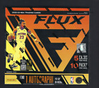 2022-23 Panini Flux Basketball Hobby Box Factory Sealed!! Ready To Ship!