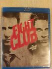 Fight Club (Blu-ray, 1999) 10th Anniversary Edition NEW Sealed