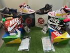 ✅GUNDAM X SB Dunk ( the full collection ) Shoes Size US10 Brand New Unopened✅