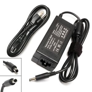 45W 19.5V AC Adapter Charger For Dell Inspiron 11 13 14 15 3000 5000 7000 Series