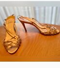 Christian Louboutin Sandals 38.5 Preowned