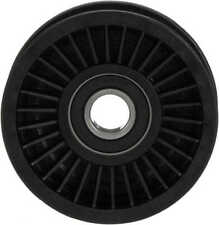 Accessory Drive Belt Tensioner Pulley-DriveAlign Premium OE Pulley Gates 38012