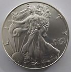 2020 $1 American Eagle Silver Dollar .999 1 Troy Ounce US Coin w/COA