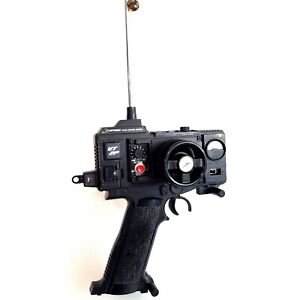Airtronics VT2P Radio Remote Control System Pistol Grip Missing battery cover