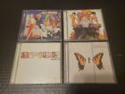 No Doubt Return Of Saturn Love Angel Music Baby Spice Girls Paramore CD Lot Of 4