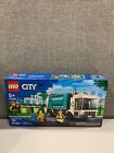 LEGO CITY: Recycling Truck (60386)