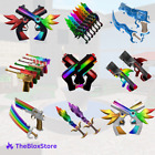 MM2 Godly & MM2 Chroma Bundles [New Items Added! Fast Delivery!]