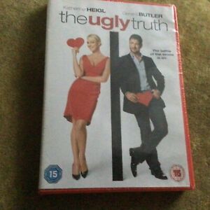 The Ugly Truth (DVD, 2009) NEW