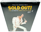 Elvis Presley SOLD OUT! Ultimate 8MM Collection Vol. 9 DVD Original Reels NEW!