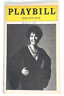 LENA HORNE : THE LADY AND HER MUSIC September  1981 Playbill Broadway