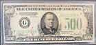 1934 A $500 FRN Federal Reserve Note! Chicago, IL
